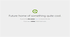 Desktop Screenshot of drafted.com